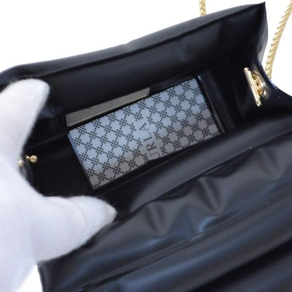 FURLA（フルラ） バッグ メトロポリス キルティング バルーン チェーン 