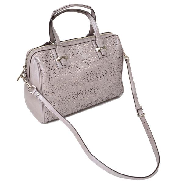 COACH（コーチ） バッグ テイラー パーフォイレット レザー 2WAY