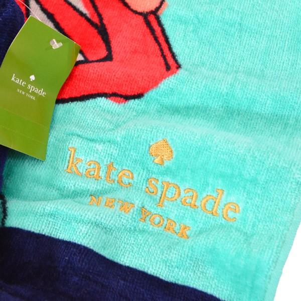 ケイトスペード  katespade サングラス ラージ ビーチタオル バスタオル マルチ 279SUNGBHM1O6の画像