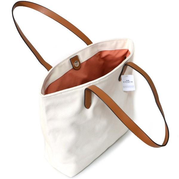 COACH コーチ バッグ ハワイアン アロハ プリント キャンバス レザー 