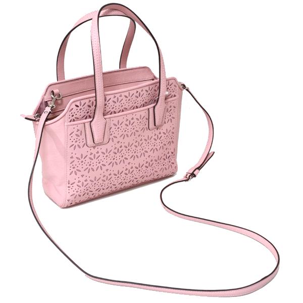 COACH コーチ バッグ タイラー パーフォイレッド レザー 2WAY COACH コーチ バッグ タイラー パーフォイレッド レザー 2WAY