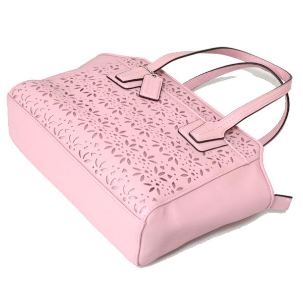 COACH コーチ バッグ タイラー パーフォイレッド レザー 2WAY COACH コーチ バッグ タイラー パーフォイレッド レザー 2WAY
