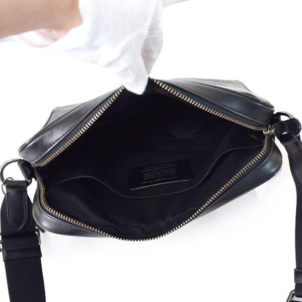 COACH ブラック レザートートバッグ Amazon | [コーチ] バッグ メンズ アウトレット トートバッグ A4収納可