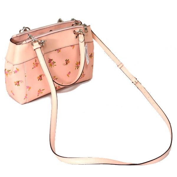 コーチページ COACH コーチ バッグ コーティング キャンパス レザー