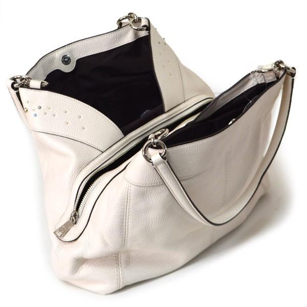 コーチ バッグ COACH レザー スタッズ レクシー リベット 星 スター 