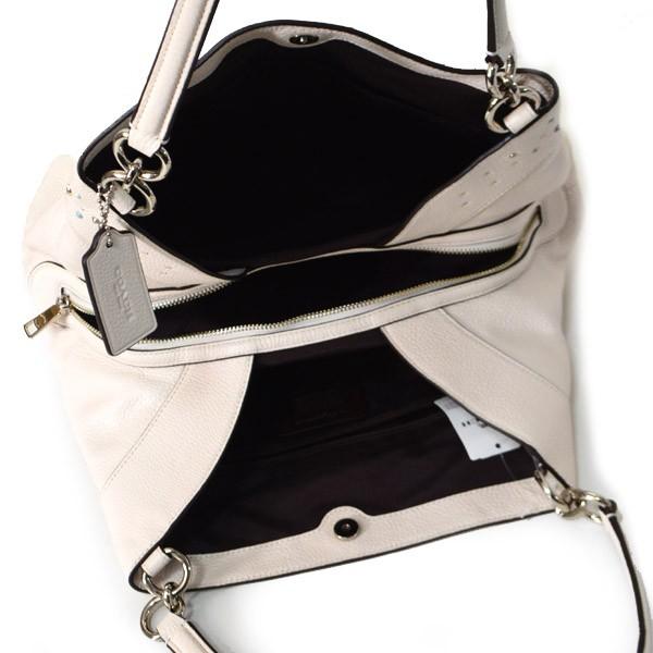 コーチ バッグ COACH レザー スタッズ レクシー リベット 星 スター 