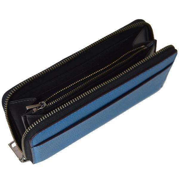 COACH（コーチ） メンズ小物 レザー スペース シャトル 宇宙 NASA