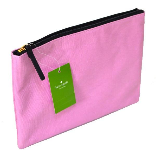 kate spade NEW YORK ケイトスペード ポーチ katespade コーティング  