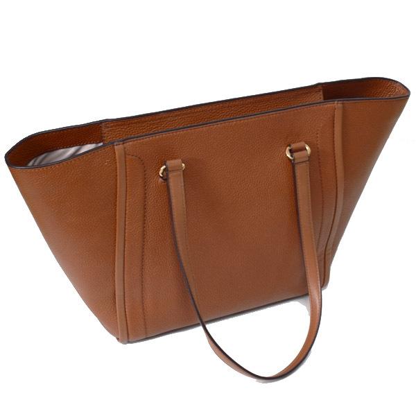 MICHAEL KORS（マイケルコース） バッグ レザー カリーヌ ロゴ