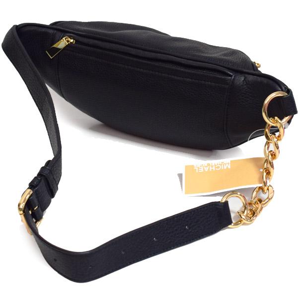 MICHAEL KORS（マイケルコース） バッグ ペブルレザー モット チェーン