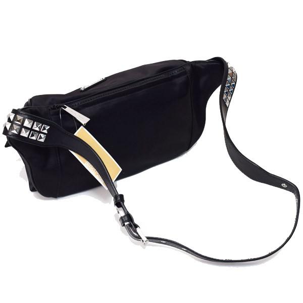 MICHAEL KORS マイケルコース バッグ ポリエステル オリビア ラージ  