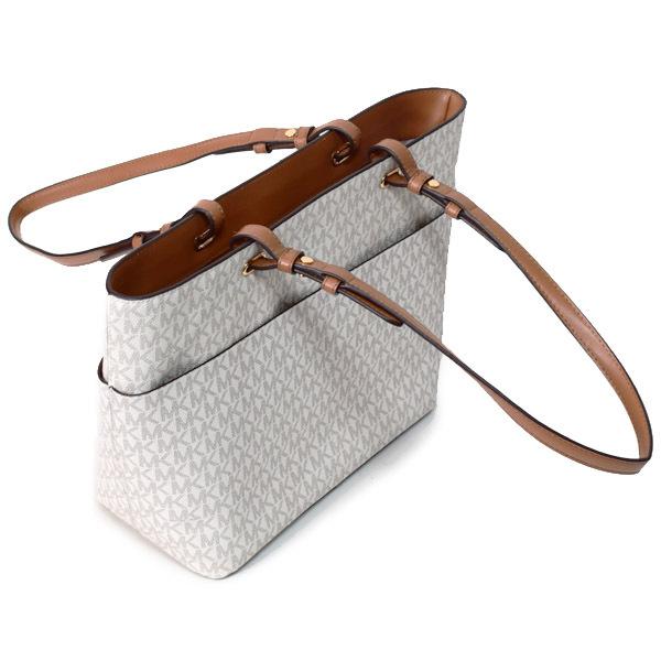 MICHAEL KORS（マイケルコース） バッグ MICHAEL KORS PVC レザー 