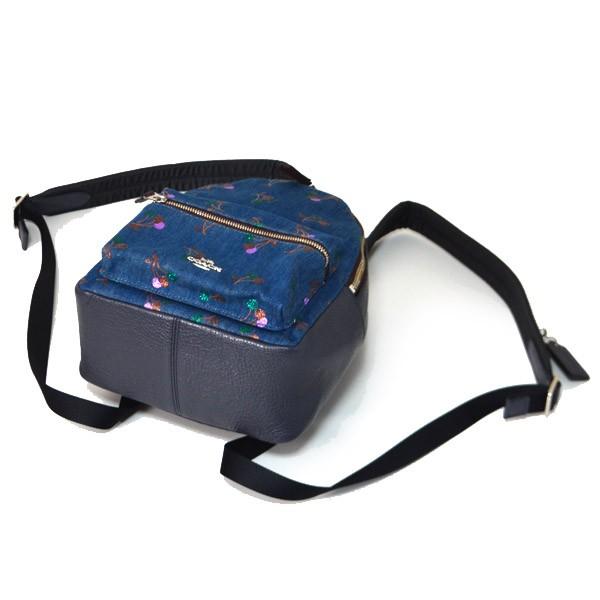 COACH コーチ バッグ コーティング キャンパス レザー チェリー COACH コーチ バッグ コーティング キャンパス レザー チェリー