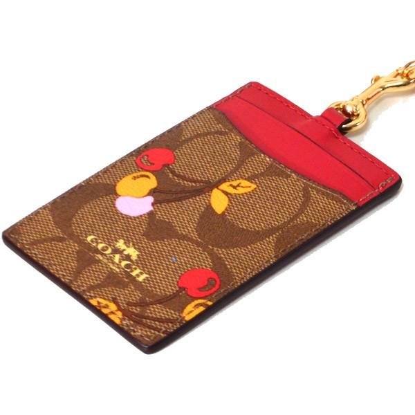 コーチ カードケース COACH コーティングキャンパス コーチ カードケース COACH コーティングキャンパス