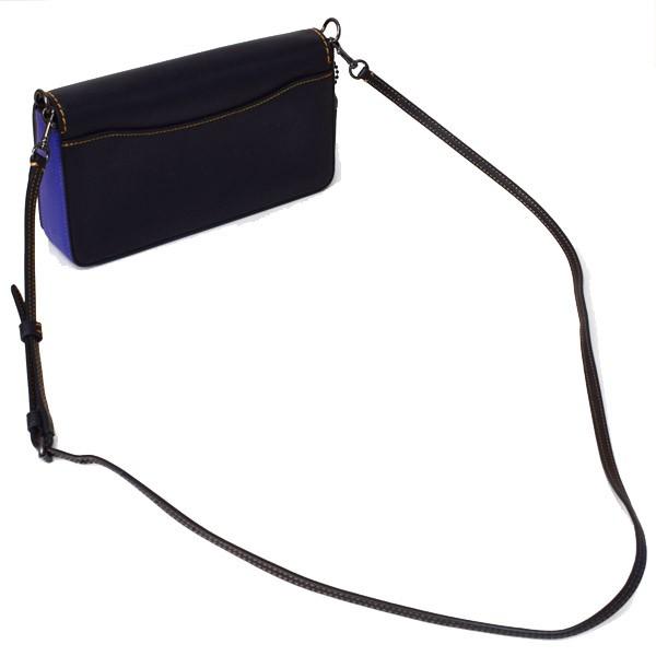 コーチ バッグ Coach ディズニー コラボ グラブタンレザー ダーク フェアリーテール ディンキー スノー ホワイト 白雪姫 2way クラッチバッグ ブラック ブランド専門店 パイクストリート 通販 Yahoo ショッピング