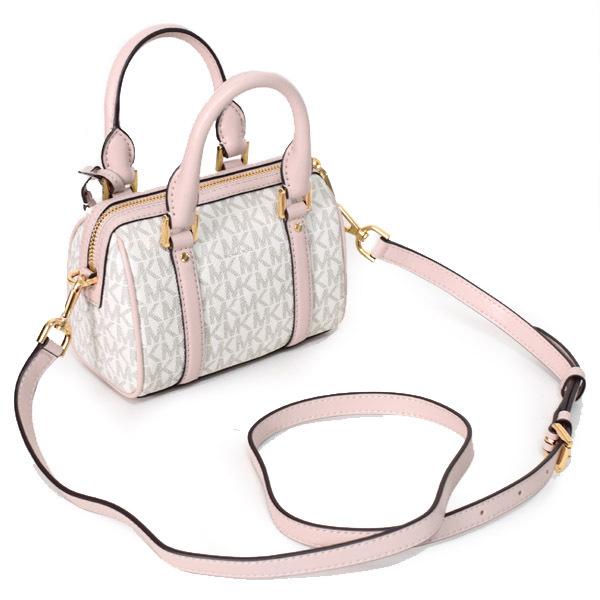 MICHAEL KORS（マイケルコース） バッグ コーティングキャンバス
