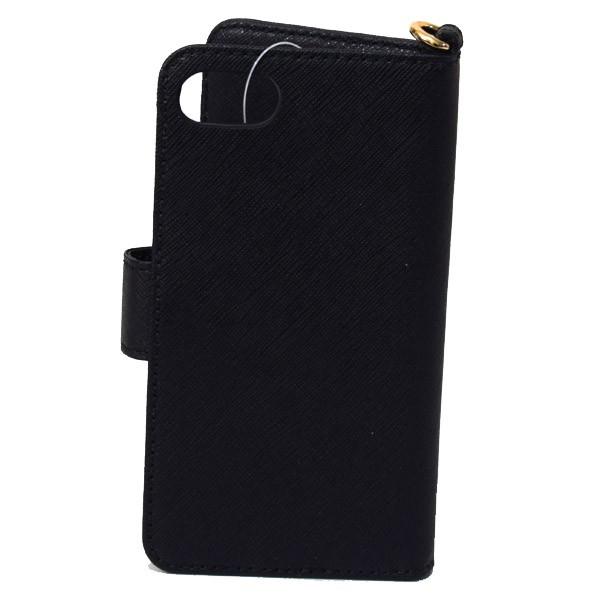 MICHAEL KORS - SALE!!Michael Kors ◇iPhone 7 手帳型 ブラック
