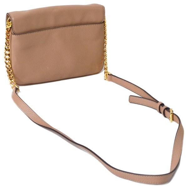 MICHAEL KORS マイケルコース バッグ レザー クロスボディ 斜