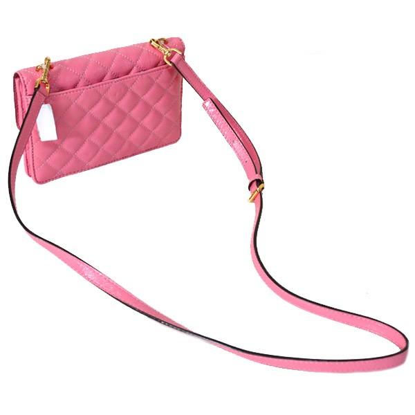 MICHAEL KORS（マイケルコース） バッグ キルティング コーティング