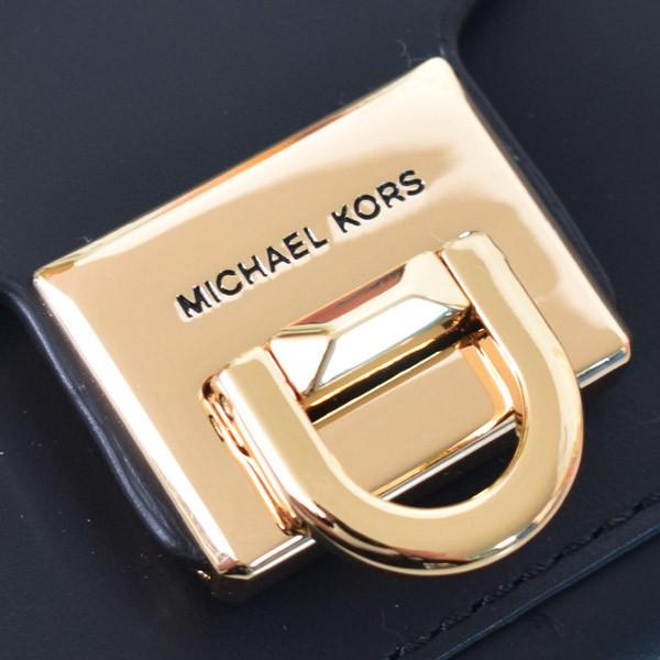 MICHAEL KORS（マイケルコース） コンパクト財布 スムースレザー