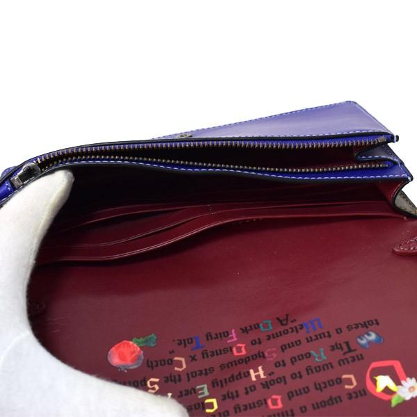 COACH バッグ ディズニー カーフレザー スリーピー フォールドオーバー COACH コーチ バッグ ディズニー コラボ カーフレザー