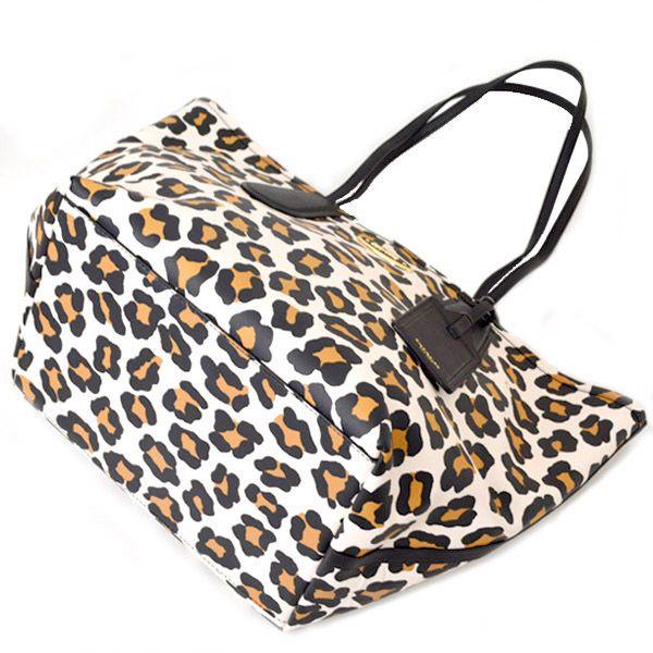 コーチ バッグ COACH マディソン オセロット レオパード ヒョウ柄