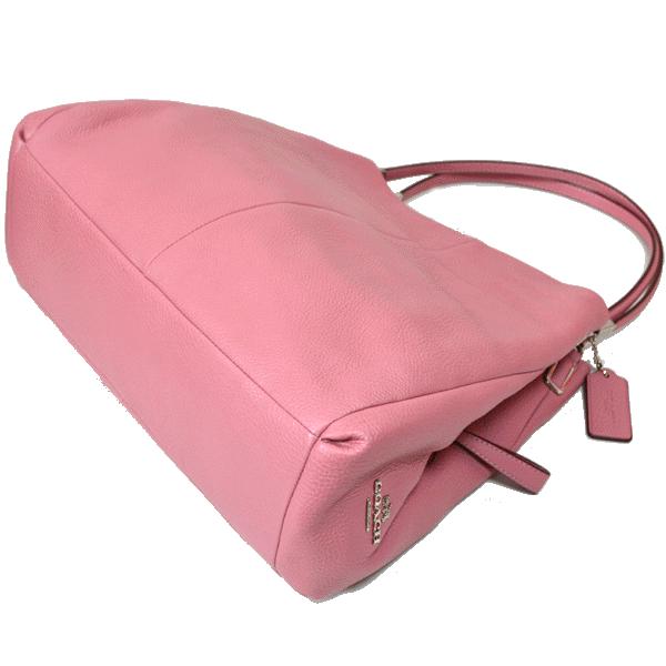 コーチ バッグ COACH マディソン レザー ショルダー シャドーローズ