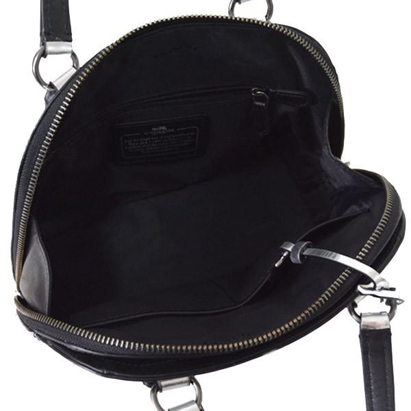 COACH（コーチ） バッグ レザー プリンス ストリート ミラー ミニ 