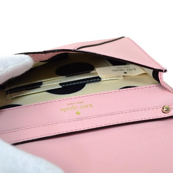kate spade ピンク ショルダーバッグ クラッチバッグ ケイトスペード