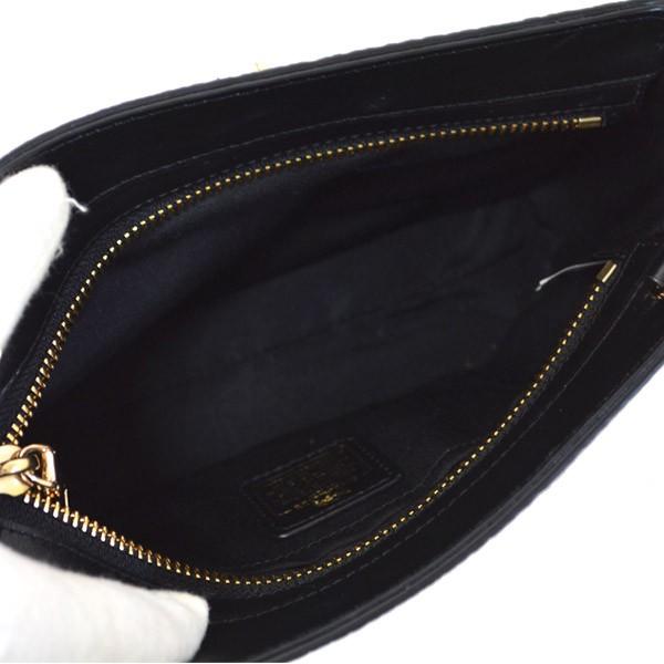 COACH（コーチ） バッグ ブレイク バブル レザー ミニ 2WAY クラッチ