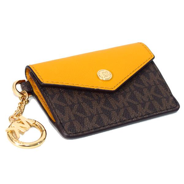 67%OFF!】 MICHAEL KORS コインケース 小銭入れ 財布 カード マリー