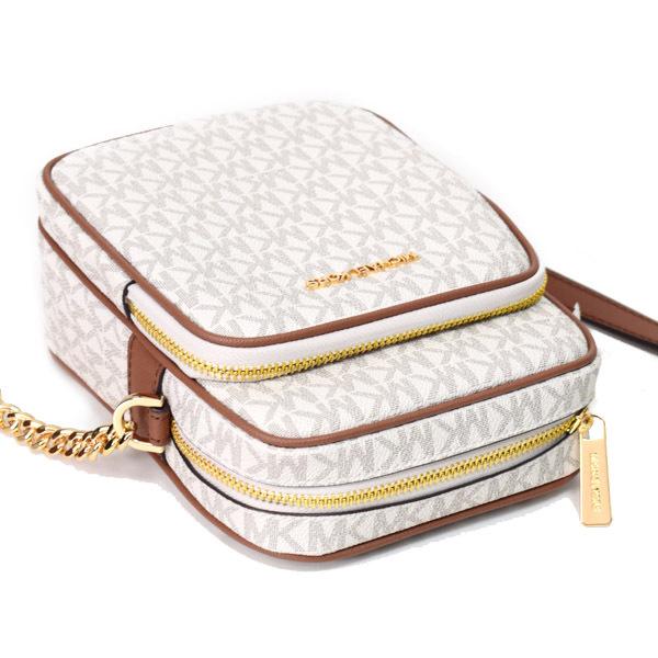 MICHAEL KORS（マイケルコース） バッグ MICHAEL KORS PVC レザー