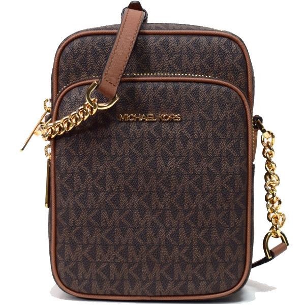 MICHAEL KORS（マイケルコース） バッグ MICHAEL KORS PVC レザー