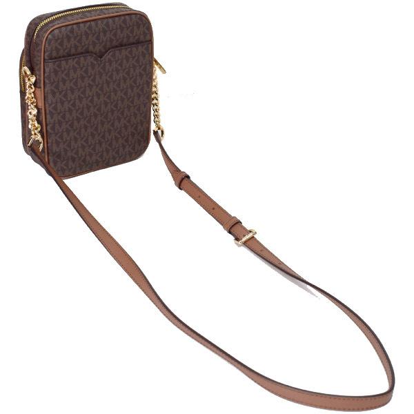 MICHAEL KORS（マイケルコース） バッグ MICHAEL KORS PVC レザー