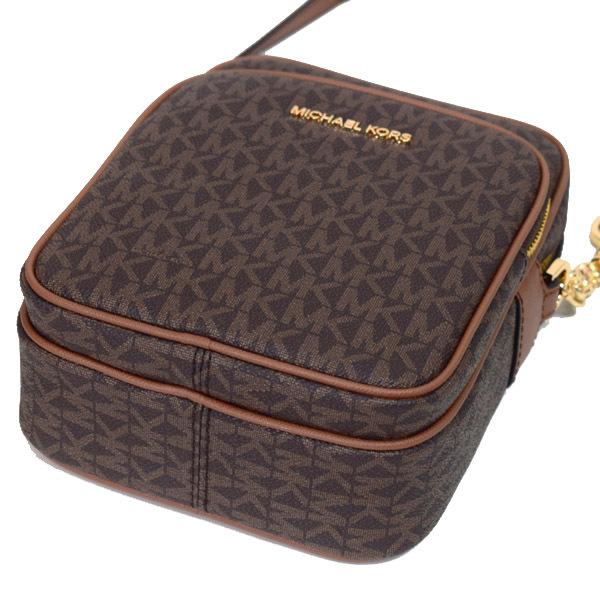 MICHAEL KORS（マイケルコース） バッグ MICHAEL KORS PVC レザー