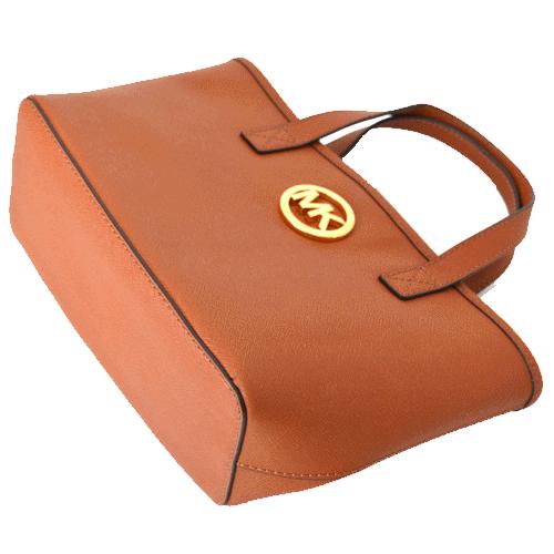 MICHAEL KORS（マイケルコース） バッグ レザー ミニトート 