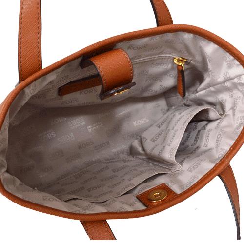 MICHAEL KORS（マイケルコース） バッグ レザー ミニトート 