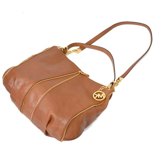 MICHAEL KORS（マイケルコース） バッグ ニューマン レザー ラージ