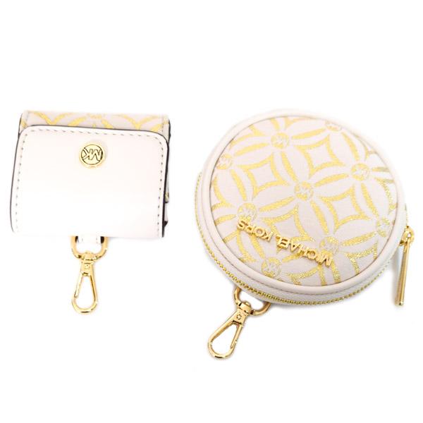 MICHAEL KORS マイケルコース バッグ ジャガード レザー テック MICHAEL KORS マイケルコース バッグ ジャガード レザー テック