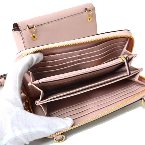 MICHAEL KORS マイケルコース バッグ コーティング レザー MICHAEL KORS マイケルコース バッグ コーティング レザー