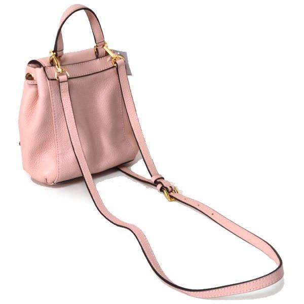 MICHAEL KORS マイケルコース バッグ ペブル レザー 2way 斜