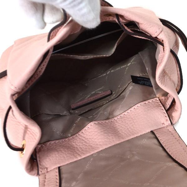 MICHAEL KORS マイケルコース バッグ ペブル レザー 2way 斜