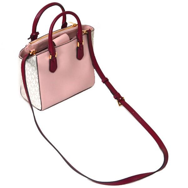 MICHAEL KORS（マイケルコース） バッグ コーティングキャンパス