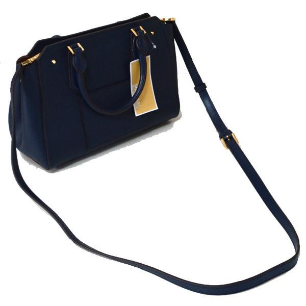 MICHAEL KORS（マイケルコース） バッグ レザー キーチャーム リベット 