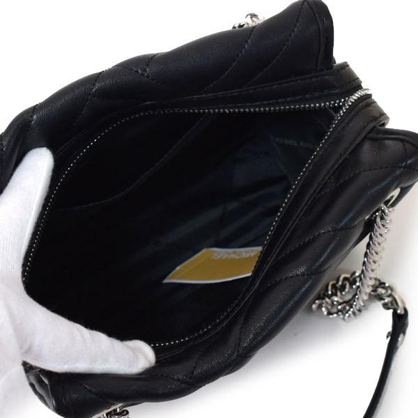 MICHAEL KORS（マイケルコース） バッグ レザー キルティング 