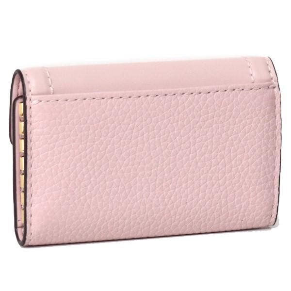 MICHAEL KORS マイケルコース 小物 レザー ロゴ 6連 キーケース MICHAEL KORS マイケルコース 小物 レザー ロゴ 6連 キーケース