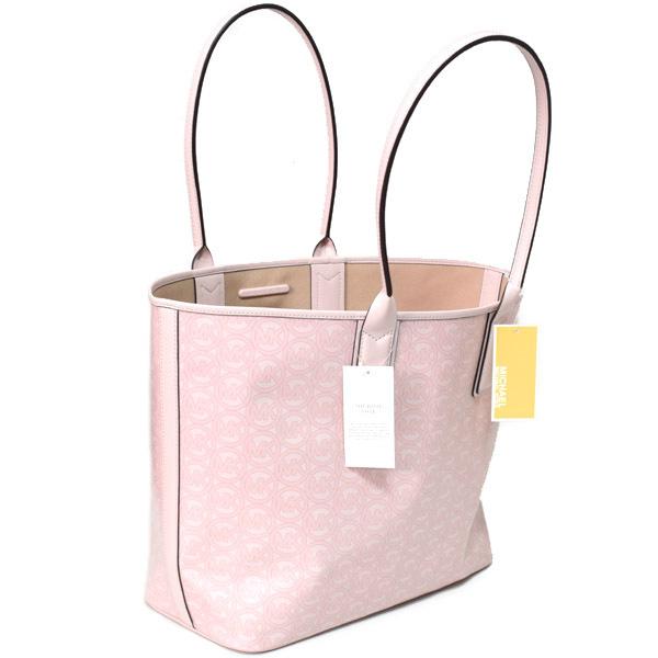 MICHAEL KORS（マイケルコース） バッグ MICHAEL KORS PVC レザー