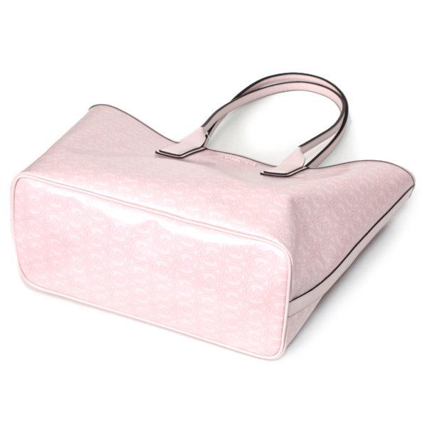MICHAEL KORS（マイケルコース） バッグ MICHAEL KORS PVC レザー