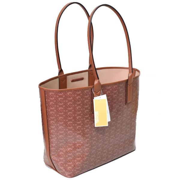 MICHAEL KORS（マイケルコース） バッグ MICHAEL KORS PVC レザー