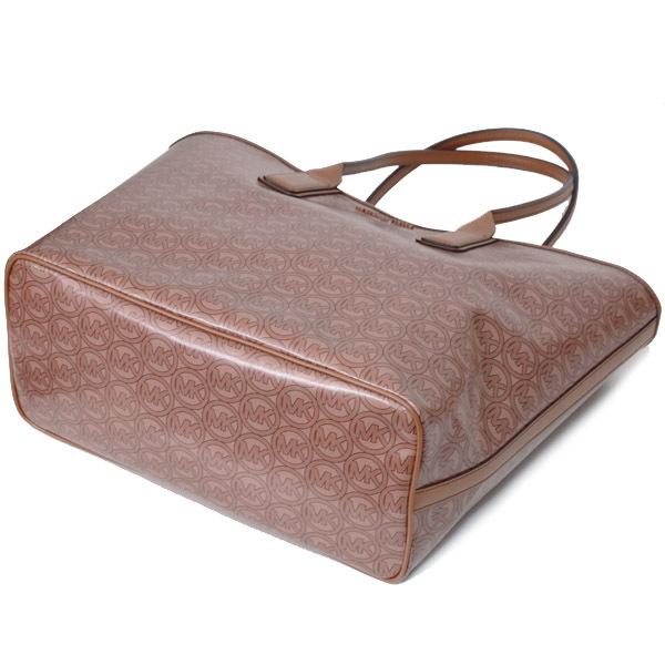 MICHAEL KORS（マイケルコース） バッグ MICHAEL KORS PVC レザー